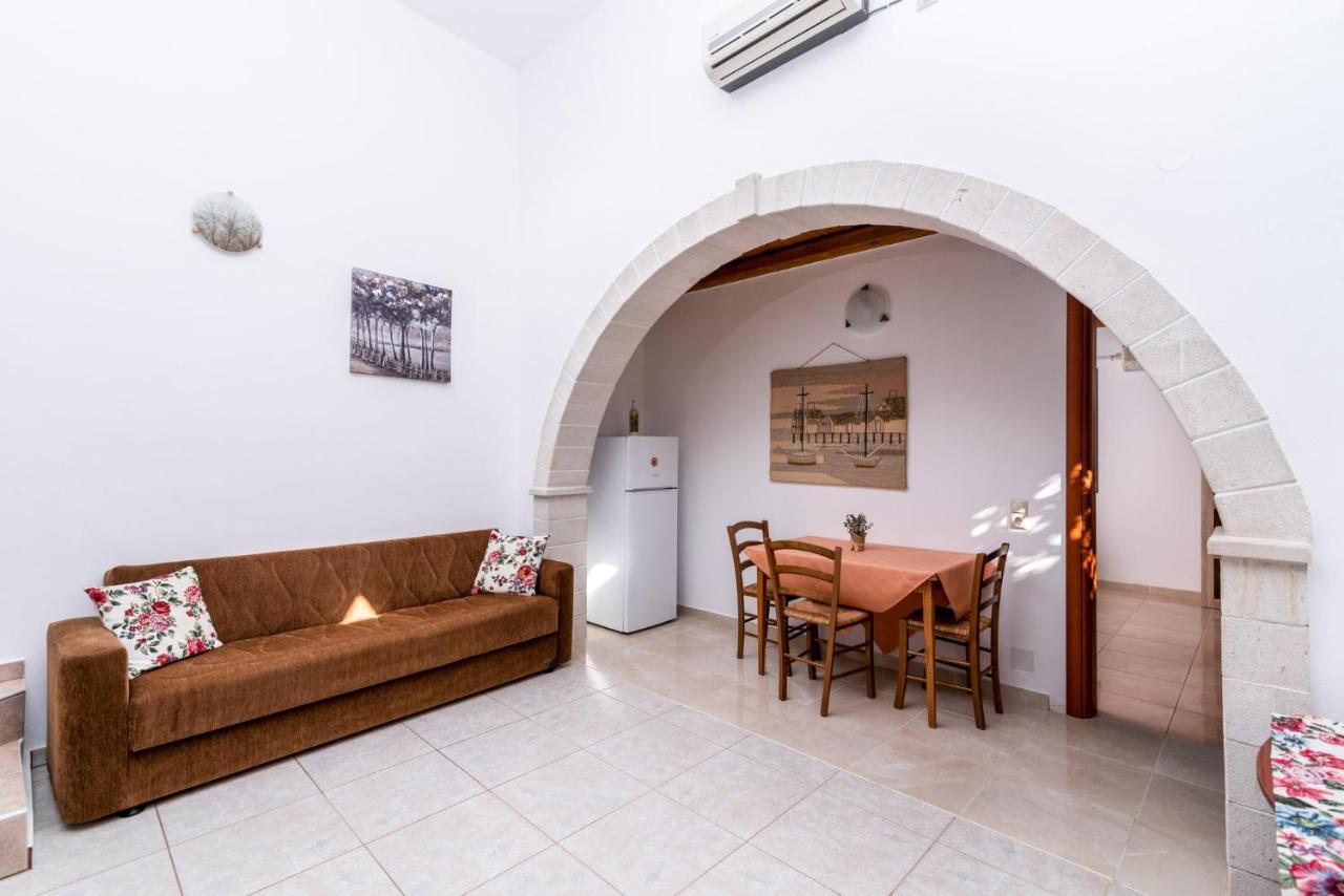 Vrisanos Apartment Pitsidia